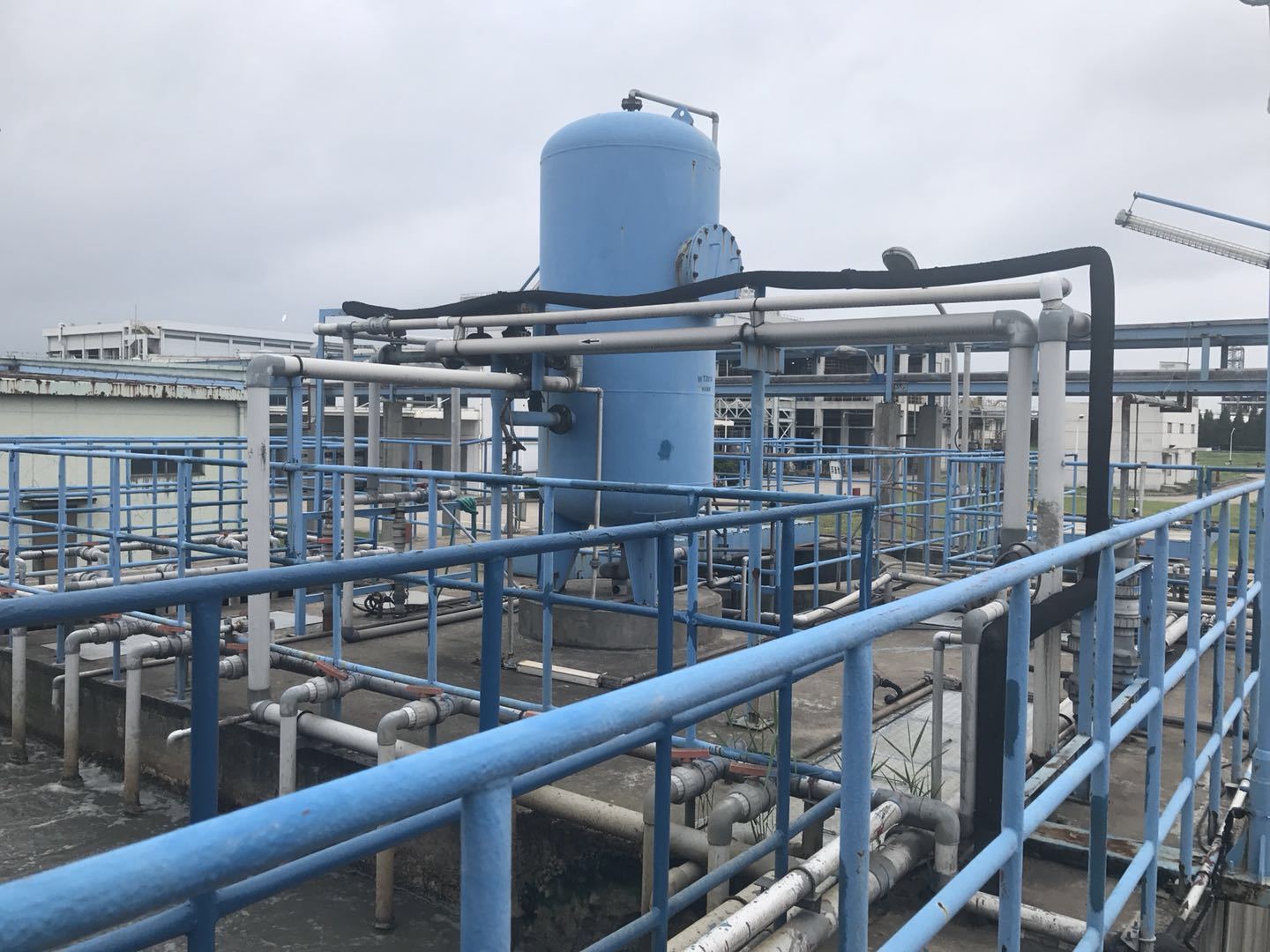 重金屬廢水處理的方法有哪些？