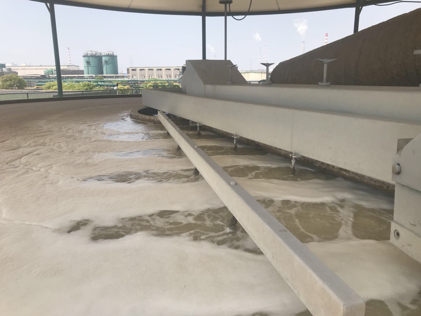 造紙廠廢水零排放會(huì)遇到哪些問題？